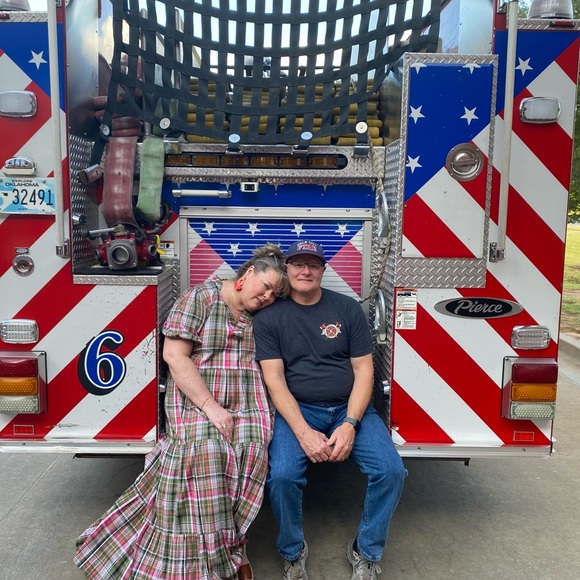 Meet your Posher, Toni - Picture 3 of 5